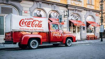 Le bénéfice de Coca-Cola dépasse les estimations car les consommateurs boivent davantage de boissons en dehors de la maison - Burzovnisvet.cz - Stocks, Stock, Exchange, Forex, Commodities, IPO, Bonds