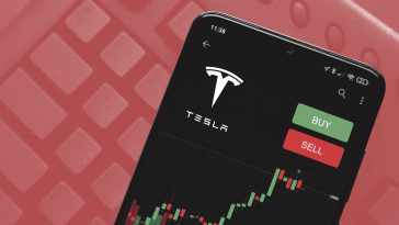 Les actions de Tesla chutent après que Musk ait fait la promotion de la vente d'actions sur Twitter - Burzovnisvet.cz - Actions, Bourse, Change, Forex, Matières premières, IPO, Obligations