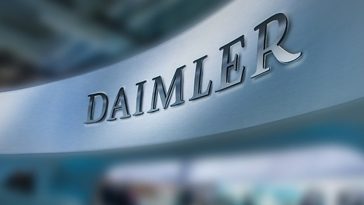 Daimler décide de vendre sa participation d'environ trois pour cent dans Renault - Burzovnisvet.cz - Actions, bourse, forex, matières premières, IPO, obligations