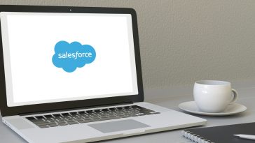 Combien auriez-vous aujourd'hui si vous aviez investi 1 000 dollars dans Salesforce.com en 2011 - Burzovnisvet.cz - Actions, Bourse, Change, Forex, Matières premières, IPO, Obligations