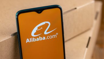 Les actions d'Alibaba chutent de 5 % suite à la réduction des perspectives et à la chute des bénéfices due au ralentissement de l'économie chinoise - Burzovnisvet.cz - Stocks, Ratings, Exchange, Forex, Commodities, IPOs, Bonds