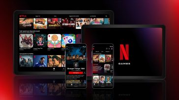 Netflix a mis cinq jeux mobiles à la disposition de ses abonnés dans le monde entier - Burzovnisvet.cz - Stocks, Exchange, Stock, Forex, Commodities, IPO, Bonds