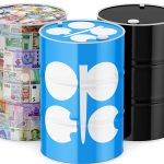 L'OPEP+ va augmenter sa production de 400 000 barils par jour comme prévu - Burzovnisvet.cz - Actions, Bourse, FX, Matières premières, IPO, Obligations