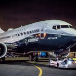 Boeing : l'approbation par la Chine du 737 Max augmentera le nombre de décollages - Burzovnisvet.cz - Actions, bourse, forex, matières premières, IPO, obligations