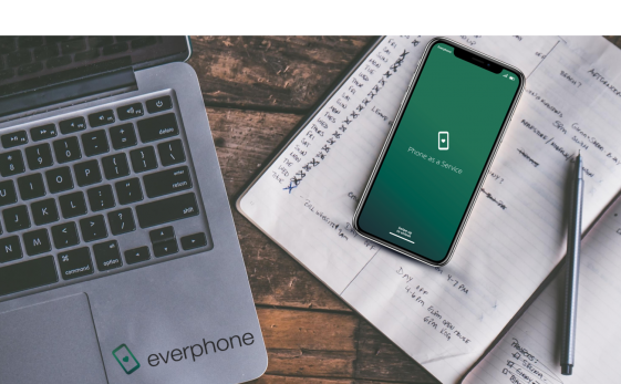 La start-up Everphone lève 200 millions de dollars pour louer des smartphones - Burzovnisvet.cz - Actions, Bourse, Change, Forex, Matières premières, IPO, Obligations