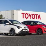 Toyota va construire sa première usine de batteries aux États-Unis pour 1,29 milliard de dollars - Burzovnisvet.cz - Actions, bourse, forex, matières premières, IPO, obligations