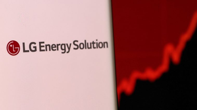 L'introduction en bourse de LG Energy Solution permettra de lever jusqu'à 10,9 milliards de dollars - Burzovnisvet.cz - Actions, bourse, forex, matières premières, IPO, obligations