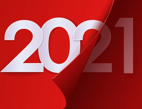 2021 : l'année des actions mèmes, des crypto-monnaies et des valeurs record - Burzovnisvet.cz - Actions, taux de change, forex, matières premières, IPOs, obligations.