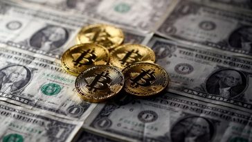 Le bitcoin passe sous les 50 000 dollars après la bataille du week-end et se retrouve aux niveaux de début octobre - Burzovnisvet.cz - Actions, Bourse, FX, Matières premières, IPO, Obligations