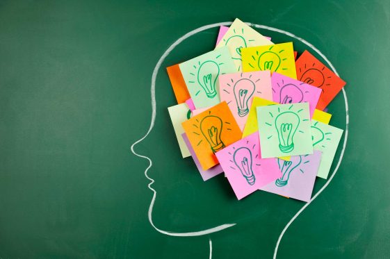 Une neuroscientifique partage les exercices cérébraux qu'elle pratique pour améliorer sa mémoire - et les erreurs qui peuvent l'endommager - Burzovnisvet.cz - Actions, Bourse, Marché, Forex, Matières premières, IPO, Obligations