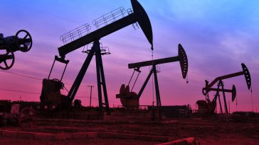 Le pétrole se dirige vers sa meilleure semaine depuis la mi-décembre, les troubles au Kazakhstan soulèvent des inquiétudes quant à l'approvisionnement - Burzovnisvet.cz - Stocks, Exchange, FX, Commodities, IPOs, Bonds