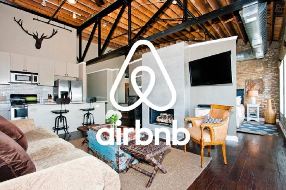 Les utilisateurs d'Airbnb veulent payer leurs réservations en crypto-monnaie - Burzovnisvet.cz - Actions, Bourse, Marché, Forex, Matières premières, IPO, Obligations