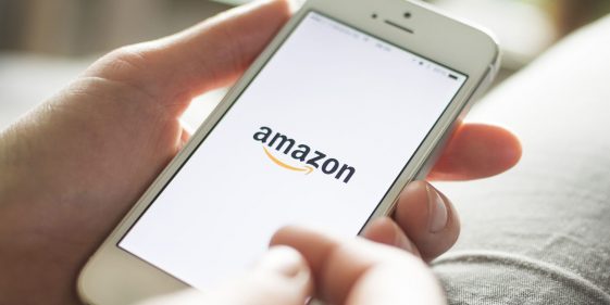 Sledování rozdělení akcií: Je Amazon další na řadě?