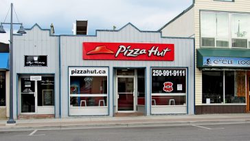 Pizza Hut ajoute définitivement la saucisse Beyond Meat au menu canadien - Burzovnisvet.cz - Actions, Bourse, Change, Forex, Matières premières, IPO, Obligations