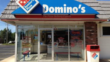 Domino's Pizza prévoit une forte hausse des coûts alimentaires en 2022 - Burzovnisvet.cz - Actions, Bourse, Marché, Forex, Matières premières, IPO, Obligations