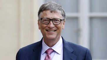 Bill Gates révèle ses prédictions pour les espaces de bureau dans le métavers - Burzovnisvet.cz - Actions, Bourse, Stock, Forex, Matières premières, IPO, Obligations