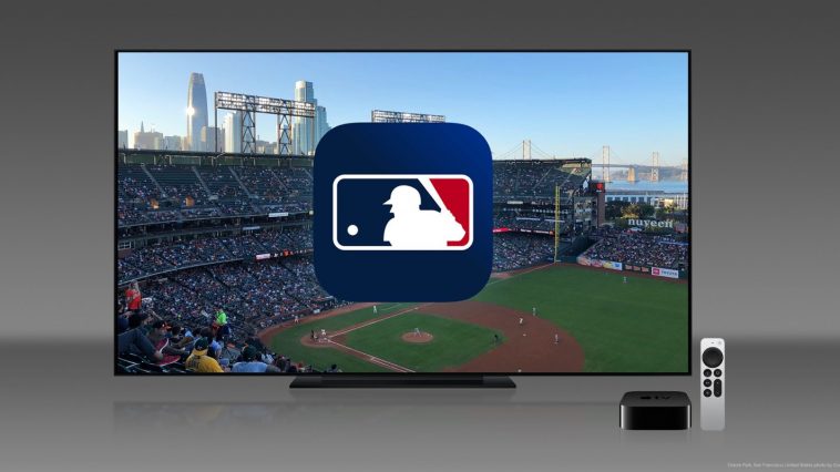 Potenciální nabídka společnosti Apple na vysílání MLB by mohla přinést nového velkého hráče v oblasti živých sportovních přenosů