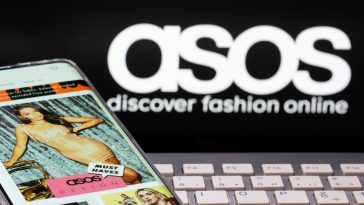 Le détaillant de mode en ligne Asos entre sur le marché principal de Londres - Burzovnisvet.cz - Stocks, Exchange, Stock, Forex, Commodities, IPO, Bonds