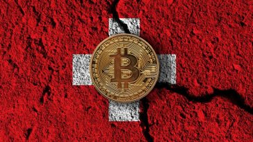 Le deuxième test de la monnaie numérique suisse prend de l'ampleur - Burzovnisvet.cz - Actions, bourse, forex, matières premières, IPO, obligations