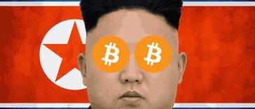 La Corée du Nord va voler 400 millions de dollars de crypto-monnaies en 2021 - Burzovnisvet.cz - Actions, Bourse, Change, Forex, Matières premières, IPO, Obligations