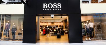 Nový šéf společnosti Hugo Boss plánuje podpořit růst novými akvizicemi