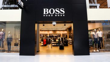 Nový šéf společnosti Hugo Boss plánuje podpořit růst novými akvizicemi