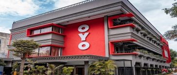 La startup hôtelière indienne Oyo veut atteindre 9 milliards de dollars lors de son introduction en bourse - Burzovnisvet.cz - Actions, bourse, forex, matières premières, IPO, obligations