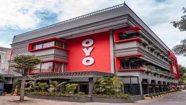 La startup hôtelière indienne Oyo veut atteindre 9 milliards de dollars lors de son introduction en bourse - Burzovnisvet.cz - Actions, bourse, forex, matières premières, IPO, obligations