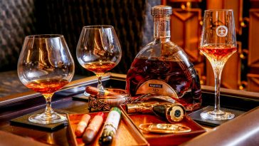 Les ventes de cognac bondissent de 31 % en raison de l'amélioration de la situation mondiale - Burzovnisvet.cz - Actions, bourse, forex, matières premières, IPO, obligations