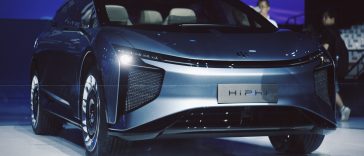 Le constructeur chinois de voitures électriques HiPhi envisage une introduction en bourse de 500 millions de dollars à Hong Kong - Burzovnisvet.cz - Actions, taux de change, forex, matières premières, IPO, obligations