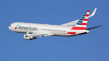 American Airlines réduit ses pertes en raison des voyages de vacances - Burzovnisvet.cz - Actions, Bourse, FX, Matières premières, IPO, Obligations