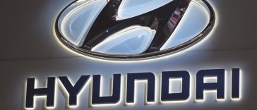 Hyundai a augmenté ses ventes en Europe de près de 22 % l'année dernière, pour atteindre 515 886 véhicules - Burzovnisvet.cz - Stocks, Exchange, Stock, Forex, Commodities, IPO, Bonds