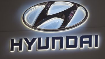Hyundai a augmenté ses ventes en Europe de près de 22 % l'année dernière, pour atteindre 515 886 véhicules - Burzovnisvet.cz - Stocks, Exchange, Stock, Forex, Commodities, IPO, Bonds