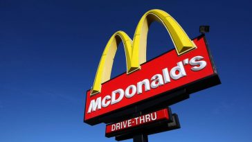 Résultats du quatrième trimestre de McDonald's : pourra-t-il répondre à la forte demande des clients ? - Burzovnisvet.cz - Actions, bourse, forex, matières premières, IPO, obligations