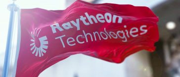 Raytheon augmente son bénéfice grâce à la hausse de la demande de transport aérien - Burzovnisvet.cz - Actions, Bourse, Stock, Forex, Matières premières, IPO, Obligations