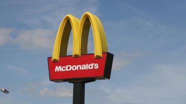 Le hamburger McPlant de McDonald's fabriqué avec Beyond Meat se vend mieux que prévu, selon un analyste - Burzovnisvet.cz - Actions, taux de change, forex, matières premières, IPO, obligations