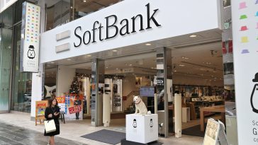 Les actions de SoftBank plongent de 9%, la vente des valeurs technologiques se poursuit - Burzovnisvet.cz - Actions, Bourse, Change, Matières premières, IPOs, Obligations