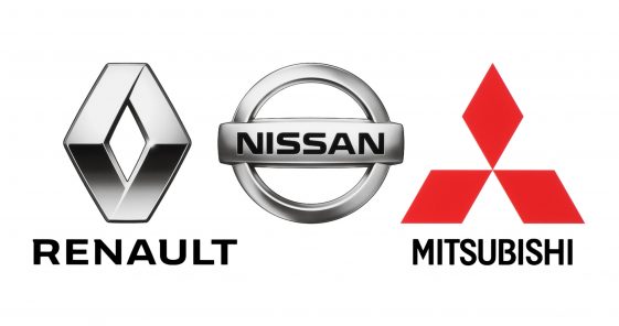 L'alliance Renault-Nissan-Mitsubishi prévoit des investissements à grande échelle dans l'électromobilité - Burzovnisvet.cz - Actions, taux de change, forex, matières premières, IPO, obligations