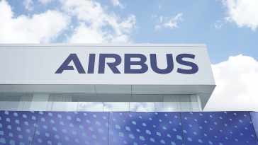Airbus termine l'année 2021 en beauté - Burzovnisvet.cz - Actions, bourse, forex, matières premières, IPO, obligations
