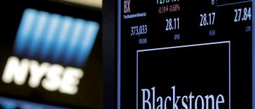 Blackstone demande à ses employés américains de se faire vacciner ou de démissionner - Burzovnisvet.cz - Actions, Bourse, Change, Forex, Matières premières, IPO, Obligations