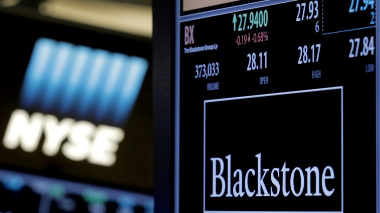 Blackstone demande à ses employés américains de se faire vacciner ou de démissionner - Burzovnisvet.cz - Actions, Bourse, Change, Forex, Matières premières, IPO, Obligations