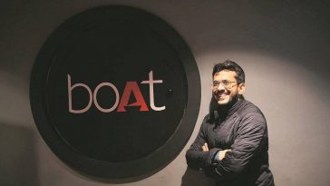Boat, une startup indienne spécialisée dans l'électronique et l'art de vivre, demande son introduction en bourse - Burzovnisvet.cz - Actions, Bourse, Marché, Forex, Matières premières, IPO, Obligations