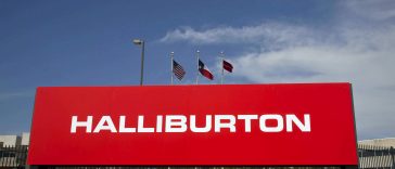 Halliburton double son bénéfice trimestriel et augmente son dividende en raison de la reprise du pétrole - Burzovnisvet.cz - Stocks, Stock, Exchange, Forex, Commodities, IPO, Bonds