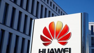 Huawei cherche l'argent des puces en Chine et résiste à la pression américaine - Burzovnisvet.cz - Actions, Bourse, Change, Forex, Matières premières, IPO, Obligations