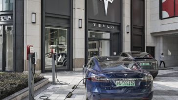 La nouvelle usine de Tesla à Austin sera bientôt opérationnelle - Burzovnisvet.cz - Stocks, Exchange, Stock, Forex, Commodities, IPO, Bonds