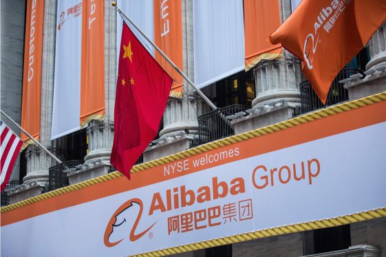 L'action Alibaba est désormais un bon achat, selon un investisseur - Burzovnisvet.cz - Actions, Bourse, Forex, Matières premières, IPO, Obligations
