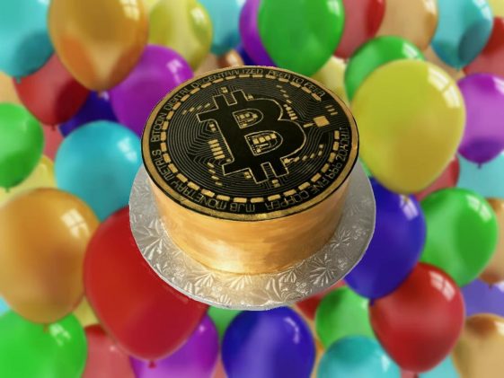 Le bitcoin fête son 13e anniversaire aujourd'hui - Burzovnisvet.cz - Actions, taux de change, forex, matières premières, IPO, obligations