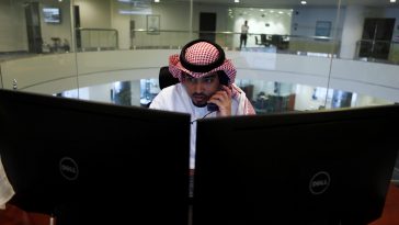 L'entreprise de sécurité numérique du fonds saoudien vise à lever 820 millions de dollars lors de son introduction en bourse - Burzovnisvet.cz - Actions, Bourse, Change, Forex, Matières premières, IPO, Obligations