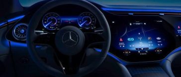 Les actions de Luminar, société de technologie de conduite autonome, augmentent grâce à un accord avec Mercedes-Benz - Burzovnisvet.cz - Actions, taux de change, forex, matières premières, IPO, obligations