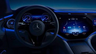 Les actions de Luminar, société de technologie de conduite autonome, augmentent grâce à un accord avec Mercedes-Benz - Burzovnisvet.cz - Actions, taux de change, forex, matières premières, IPO, obligations